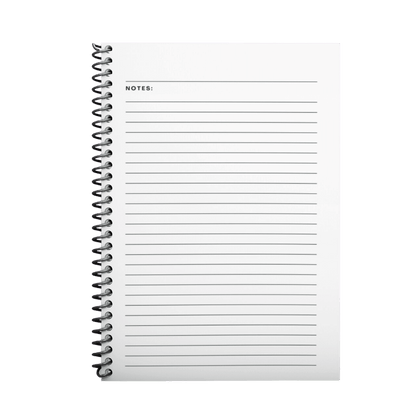 Image of Mindful Meeting Journals from Mindful Organizer selling for $22.00