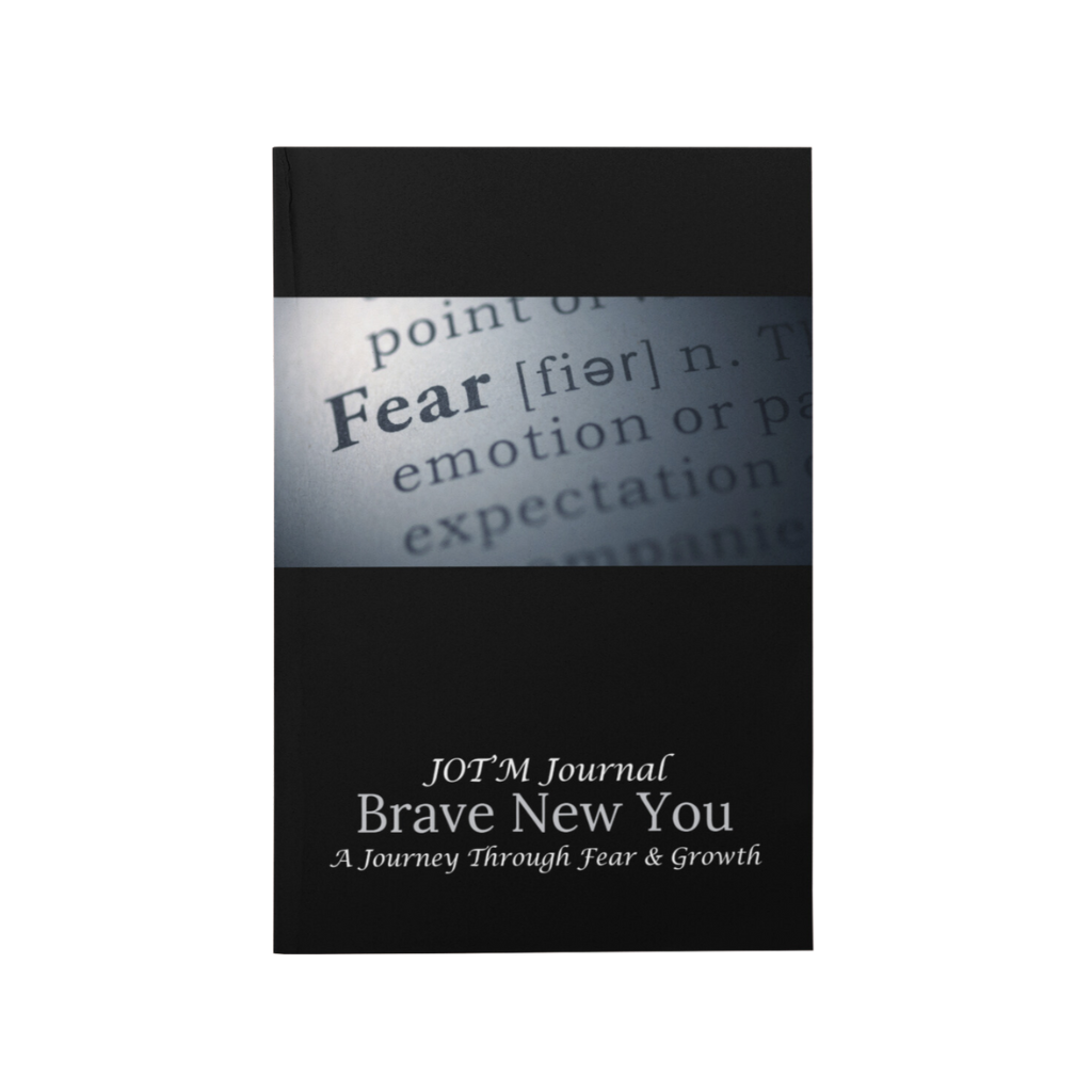 JOT'M Journal | Fear