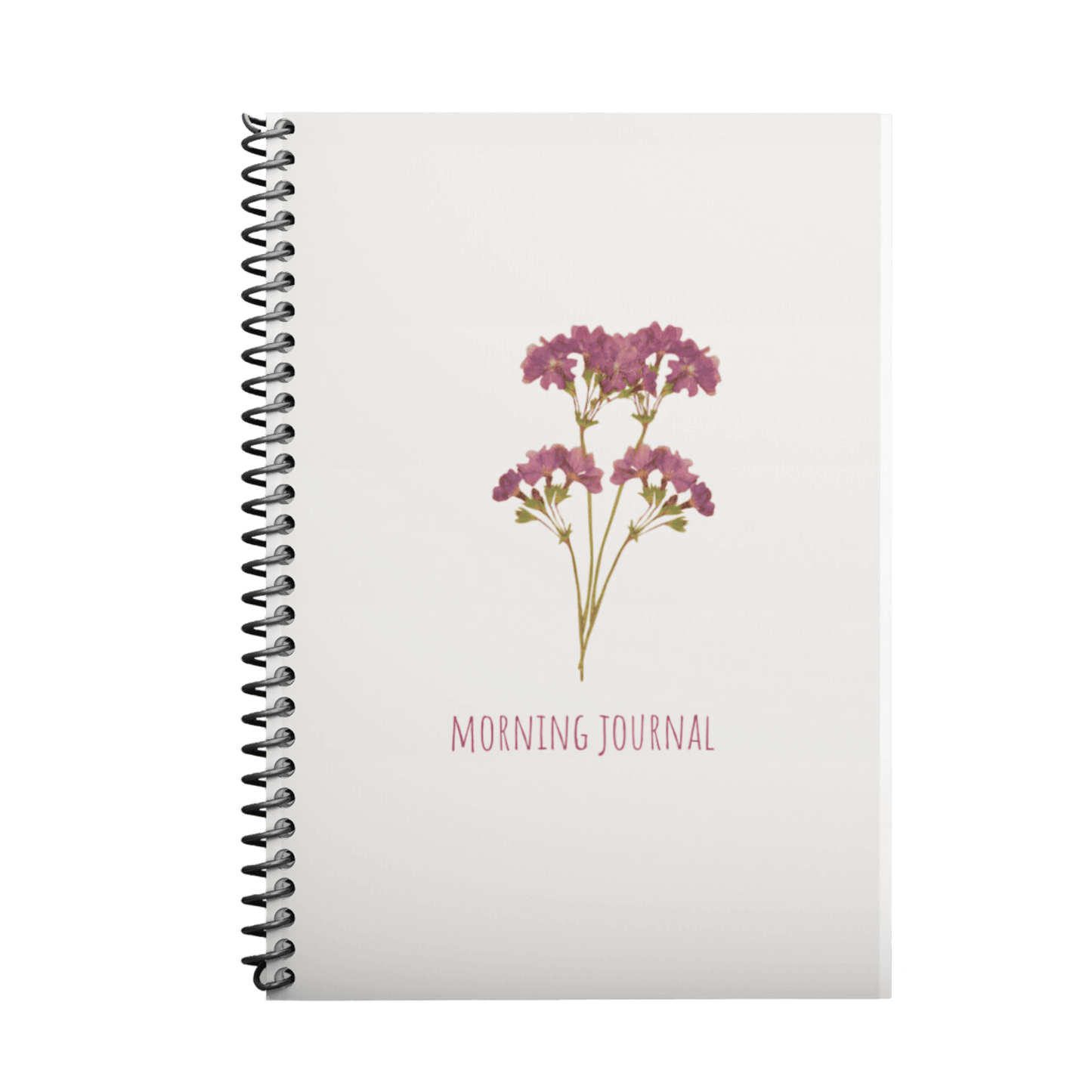 Image of Morning Moments Journal from Mindful Organizer selling for $22.00.