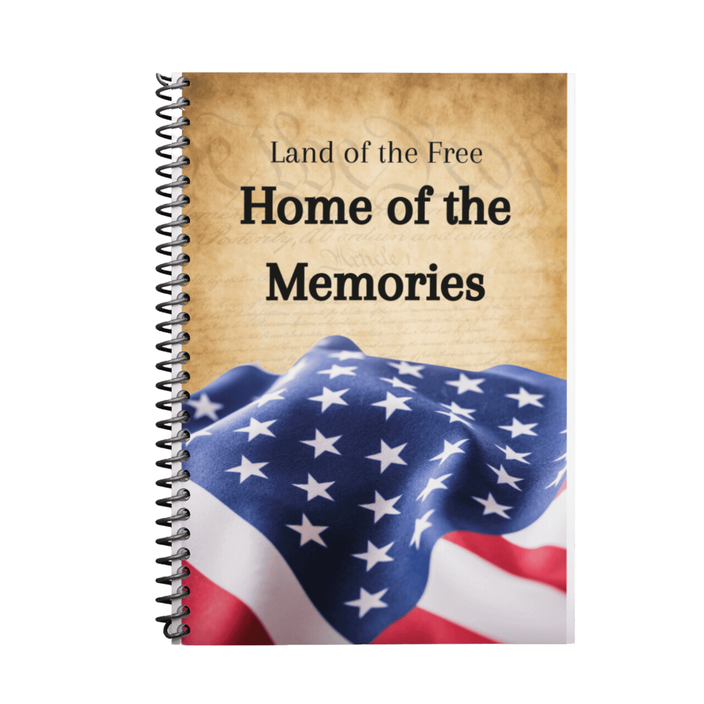 Image of Mindful Memories Journal from Mindful Organizer selling for $22.00