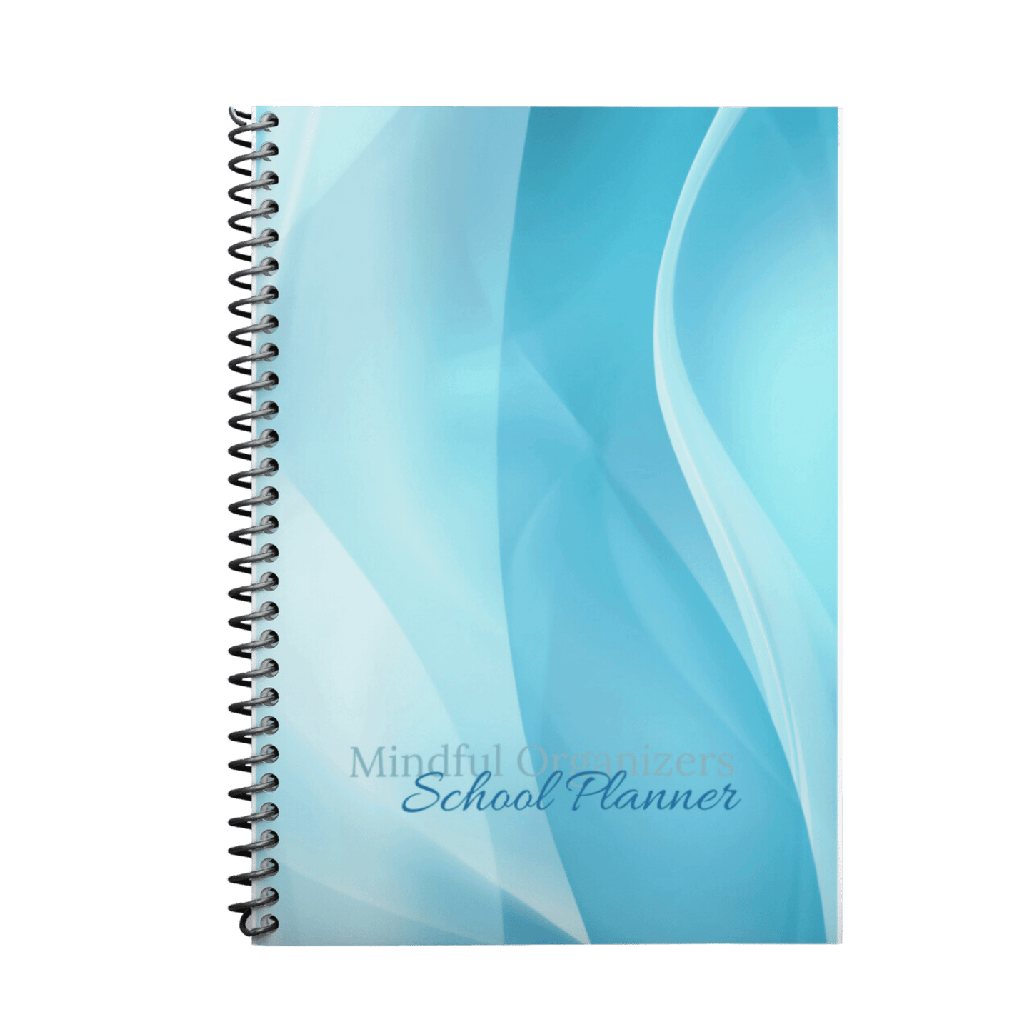 Image of Mindful Organizers School Planner from Mindful Organizers selling for $22.00