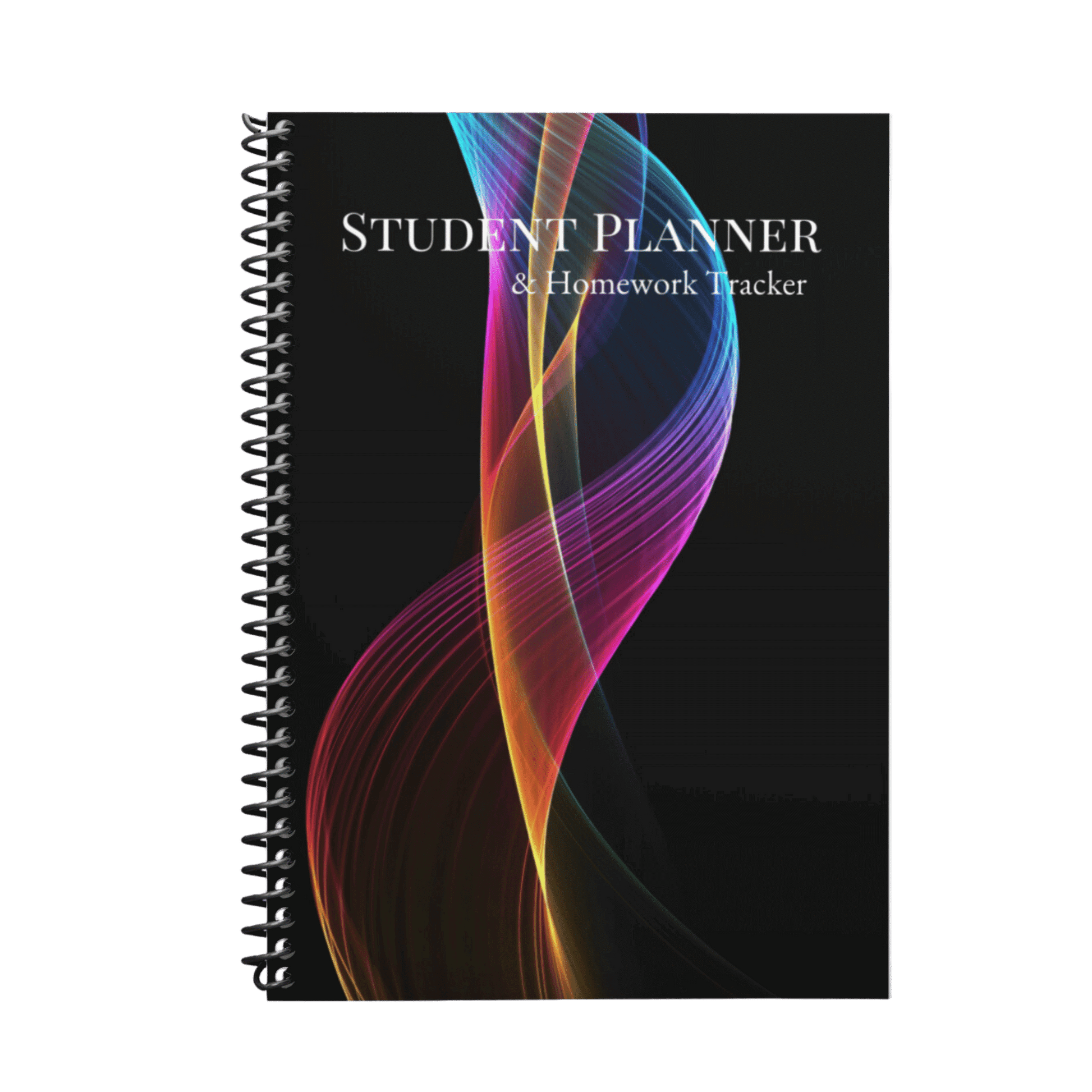 Image of Mindful Student Homework Tracker from Mindful Organizer selling for $19.00