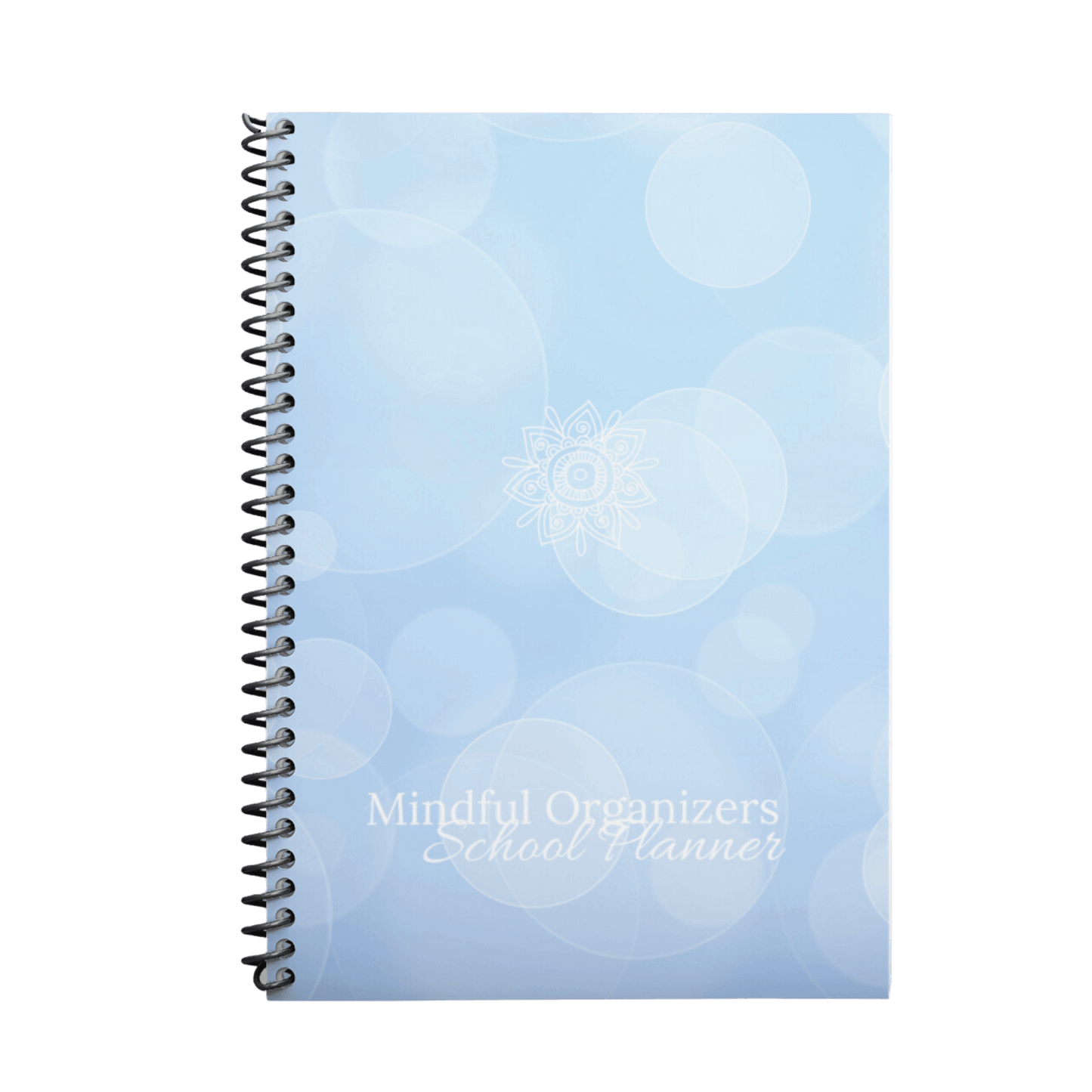 Image of Mindful Organizers School Planner from Mindful Organizers selling for $22.00