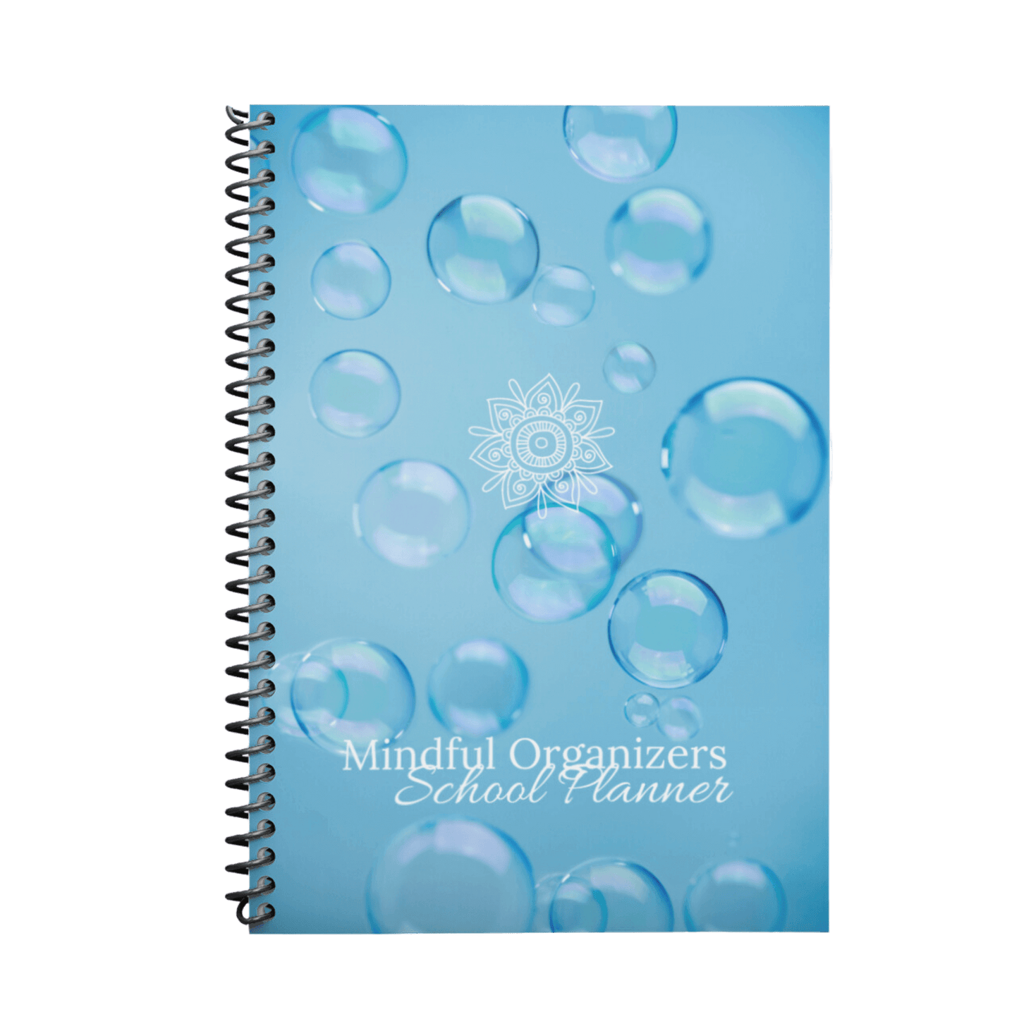 Image of Mindful Organizers School Planner from Mindful Organizers selling for $22.00