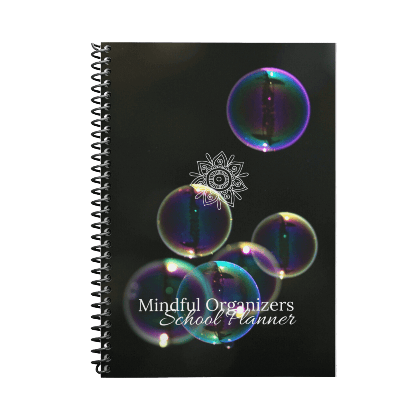 Image of Mindful Organizers School Planner from Mindful Organizers selling for $22.00