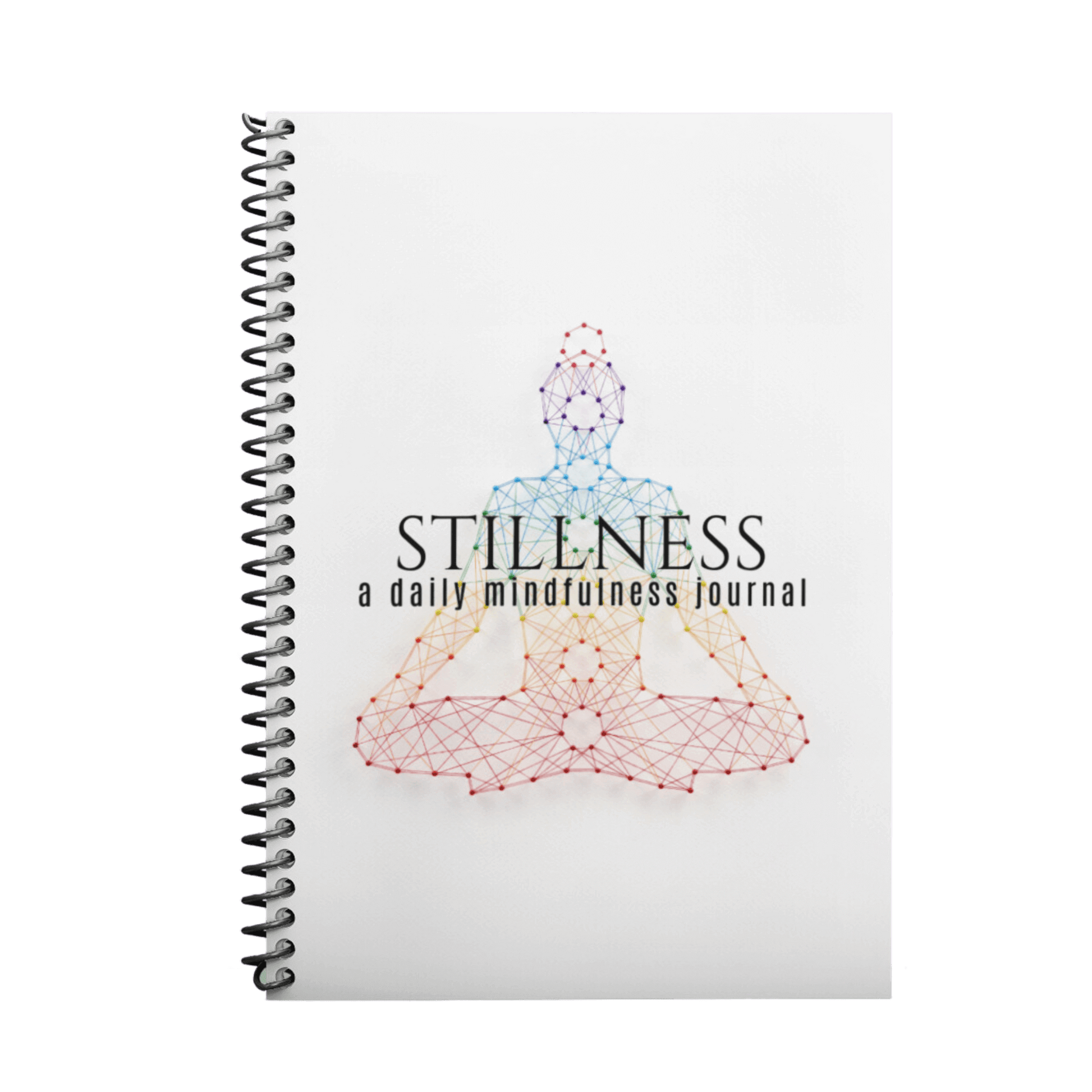 Image of Daily Mindfulness Journal from Mindful Organizer selling for $22.00