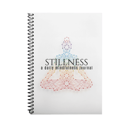 Image of Daily Mindfulness Journal from Mindful Organizer selling for $22.00