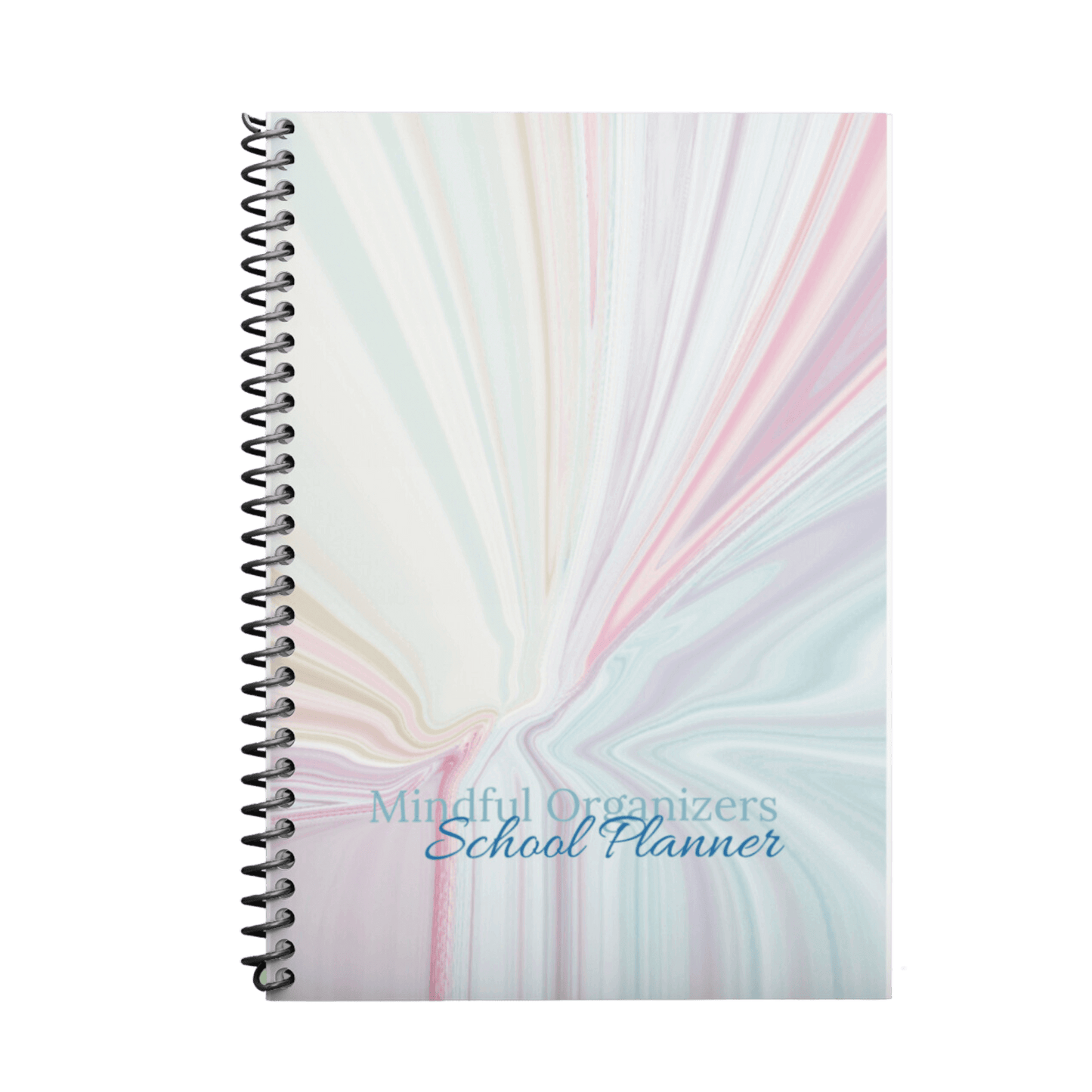 Image of Mindful Organizers School Planner from Mindful Organizers selling for $22.00