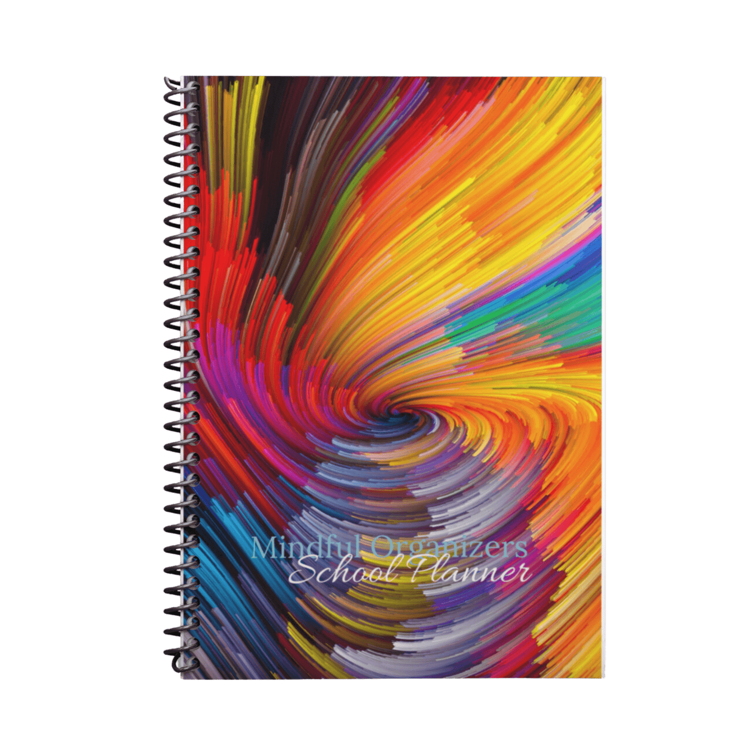 Image of Mindful Organizers School Planner from Mindful Organizers selling for $22.00