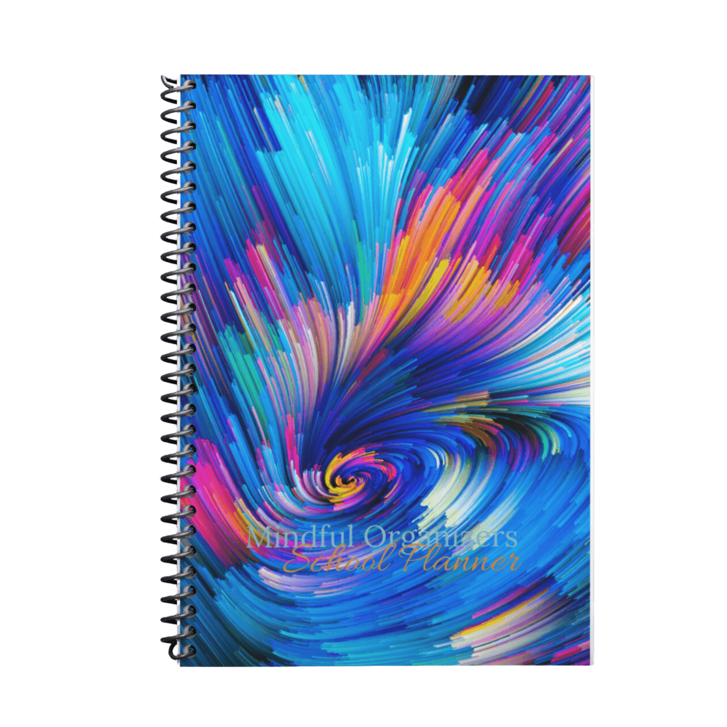 Image of Mindful Organizers School Planner from Mindful Organizers selling for $22.00