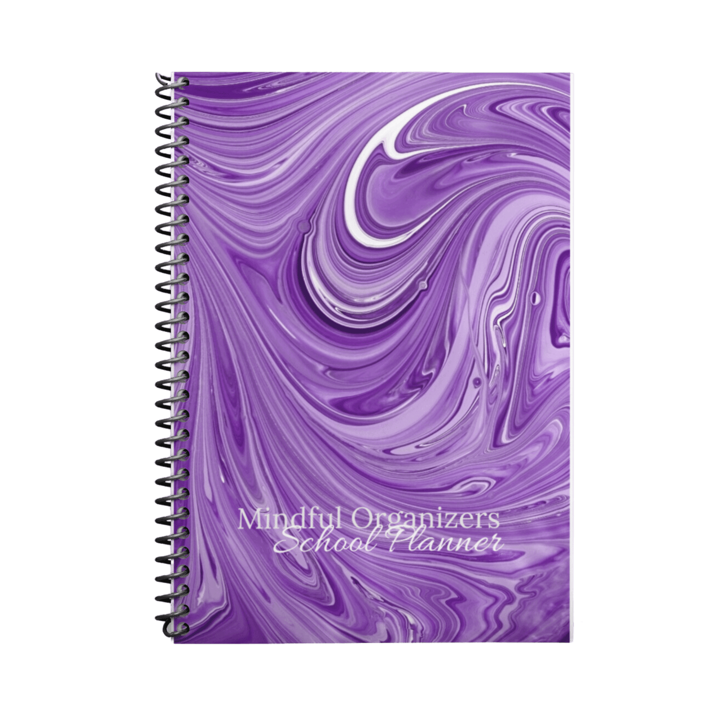 Image of Mindful Organizers School Planner from Mindful Organizers selling for $22.00