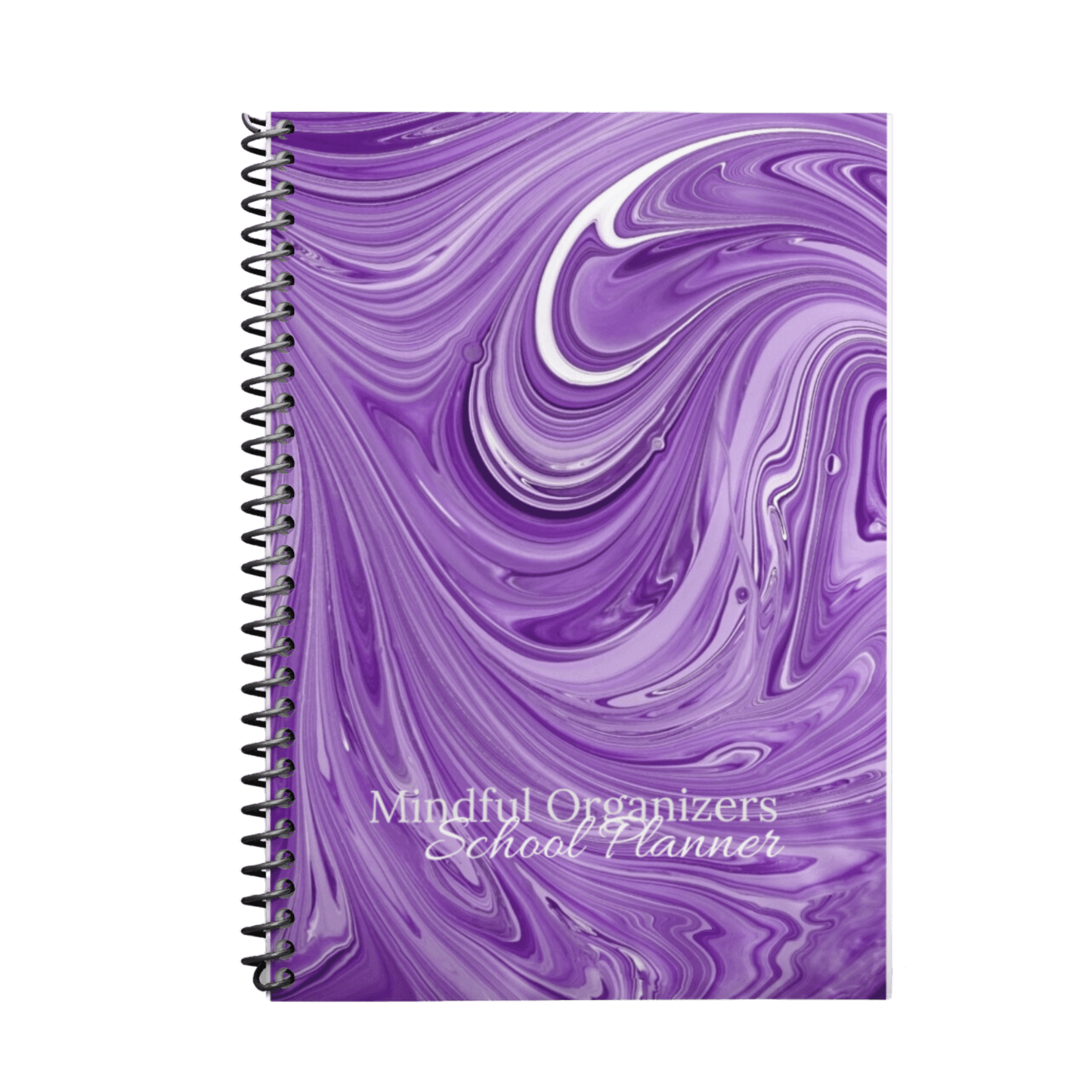 Image of Mindful Organizers School Planner from Mindful Organizers selling for $22.00