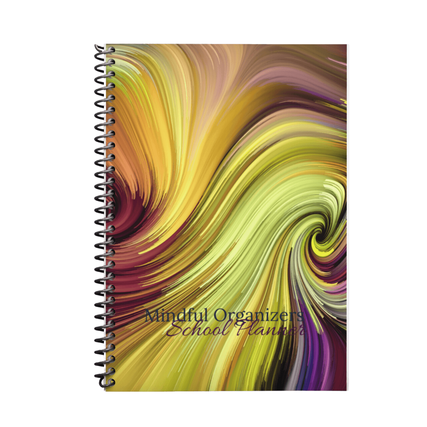 Image of Mindful Organizers School Planner from Mindful Organizers selling for $22.00