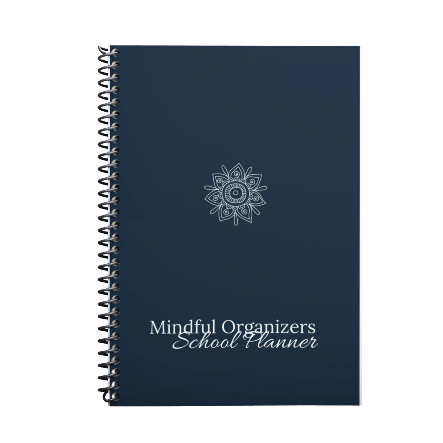 Image of Mindful Organizers School Planner from Mindful Organizers selling for $22.00