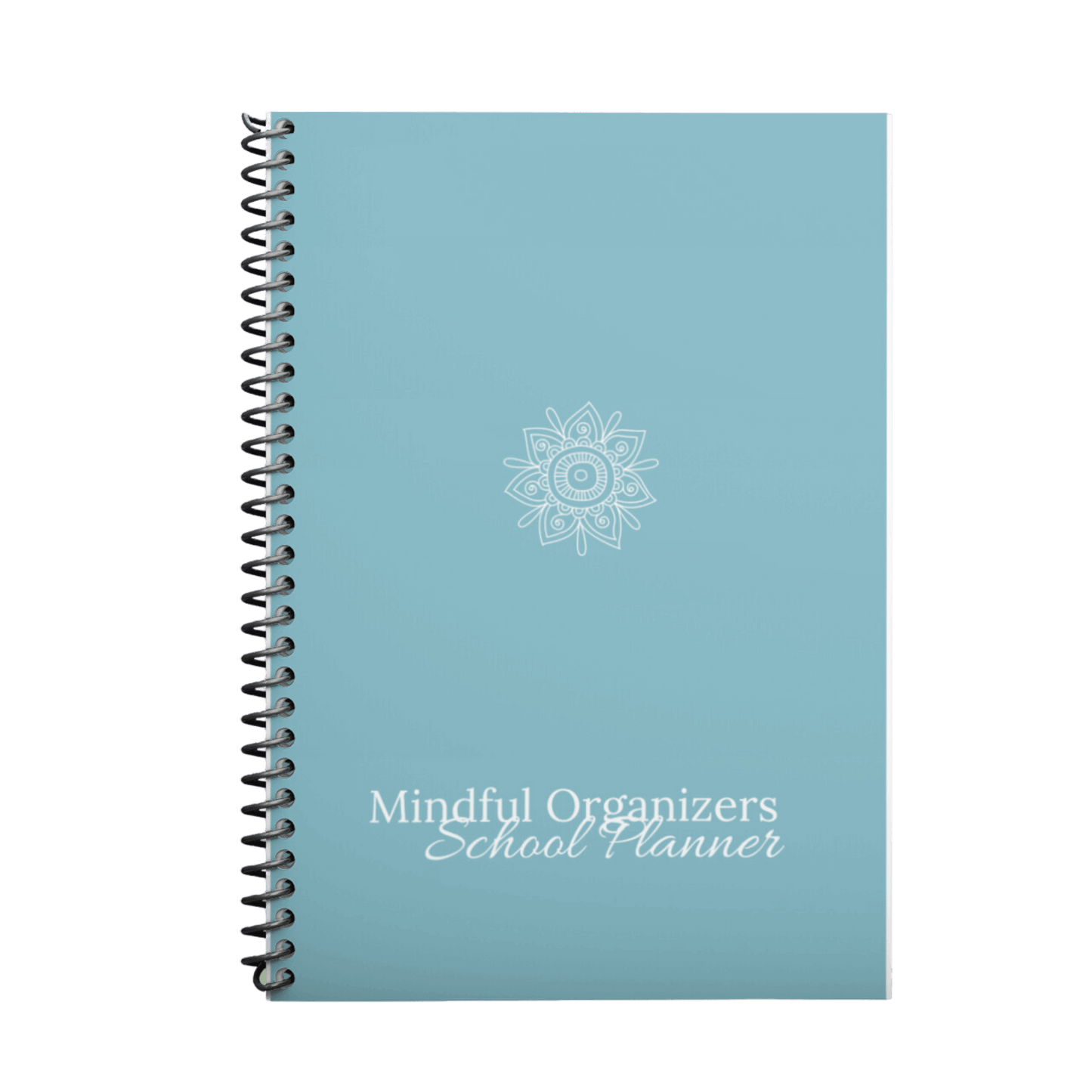 Image of Mindful Organizers School Planner from Mindful Organizers selling for $22.00