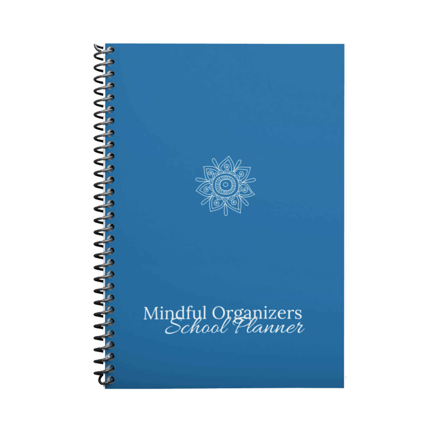 Image of Mindful Organizers School Planner from Mindful Organizers selling for $22.00