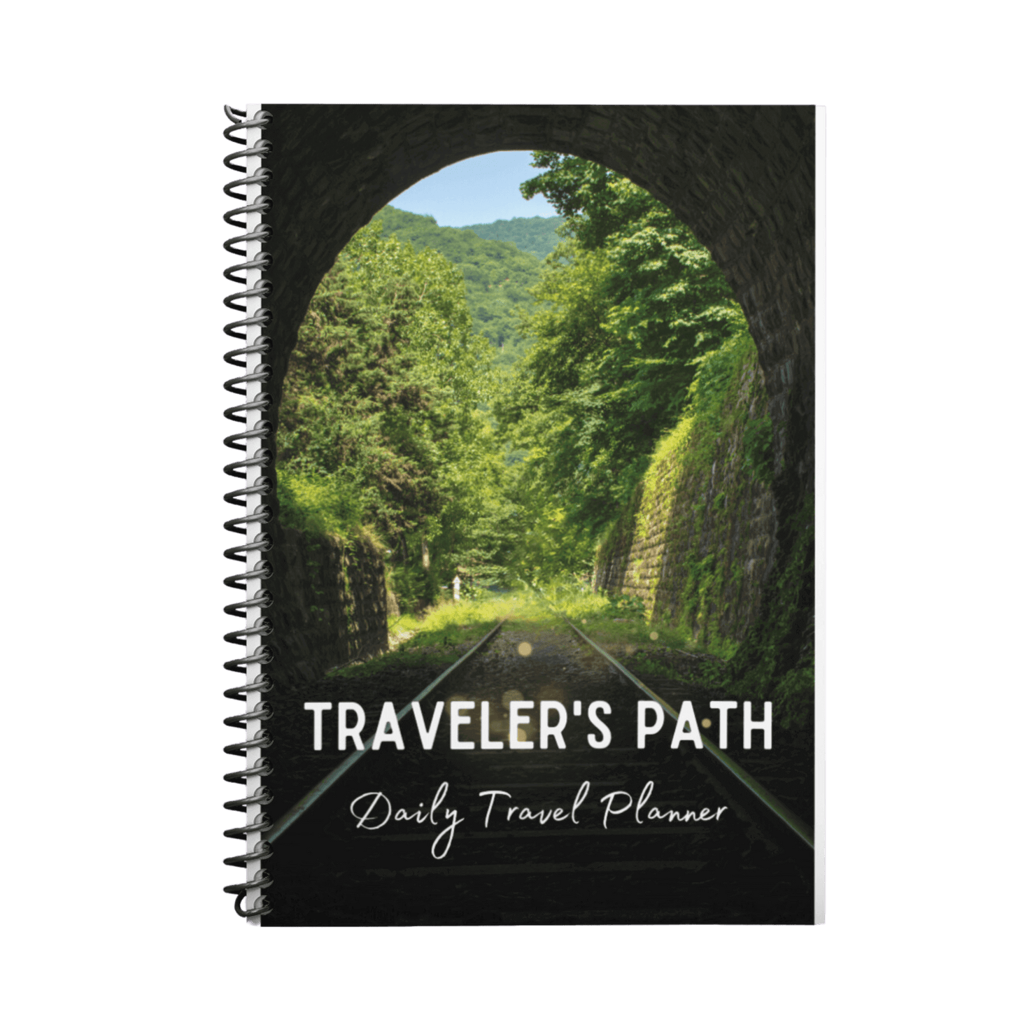 Image of Adventure Travel Planner from Mindful Organizer selling for $19.00