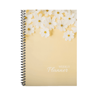 Image of Mindful Organizer Weekly Planner from Mindful Organizer selling for $22.00