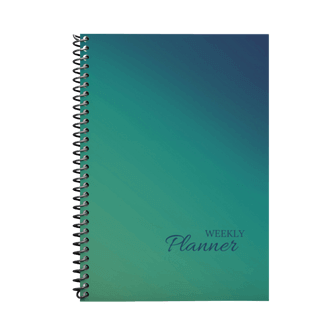 Image of Mindful Organizer Weekly Planner from Mindful Organizer selling for $22.00