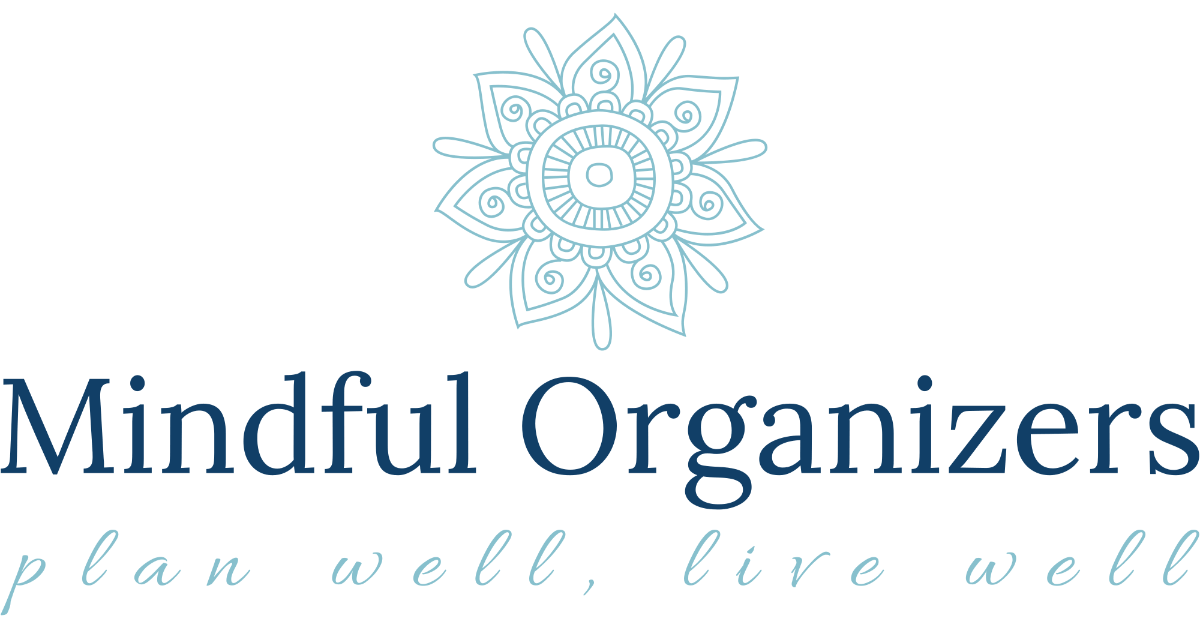 Mindful Organizers | Enhancing Life with Mindful Planning